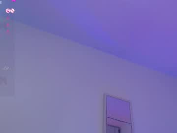 Ashleysexs September 17, 2025 Chaturbate stream image