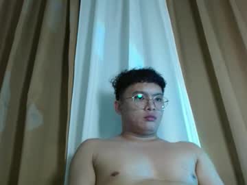 Asiangay1209 September 17, 2025 Chaturbate stream image