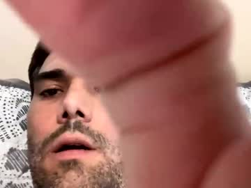 Bob1222276 September 17, 2025 Chaturbate stream image