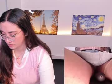 Cristelstorm September 17, 2025 Chaturbate stream image