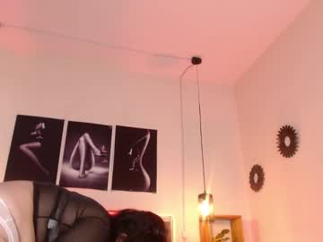 Emily_Leinn September 17, 2025 Chaturbate stream image