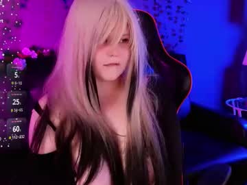Fillisfire September 17, 2025 Chaturbate stream image