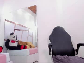 Hanna_Jhonnes September 17, 2025 Chaturbate stream image