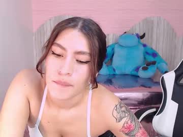 Im_Anny_T September 17, 2025 Chaturbate stream image