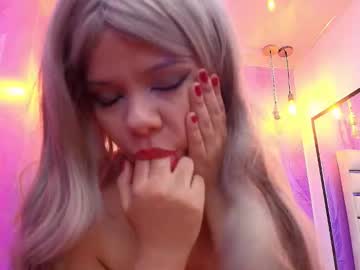 Morggan_Black September 17, 2025 Chaturbate stream image