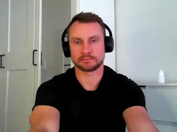 Siggurd7one September 17, 2025 Chaturbate stream image
