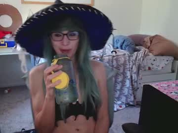 Ashethegengar September 17, 2025 Chaturbate stream image