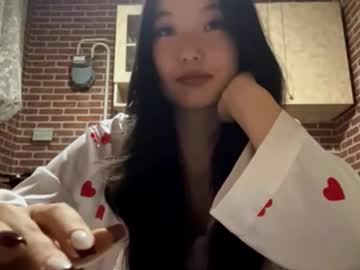 Denysebernacchi September 17, 2025 Chaturbate stream image