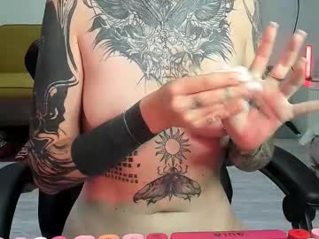 _Feralberry__ September 17, 2025 Chaturbate stream image