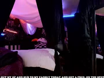Gigglemethis22 September 17, 2025 Chaturbate stream image