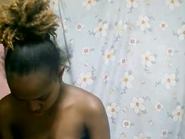 Juliette9794 September 17, 2025 Chaturbate stream image