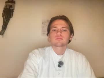 Just_Place September 17, 2025 Chaturbate stream image