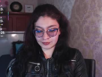 Lolaricci September 17, 2025 Chaturbate stream image