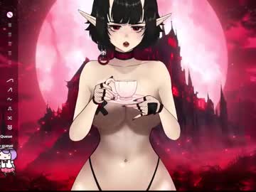Lyascarlet September 17, 2025 Chaturbate stream image