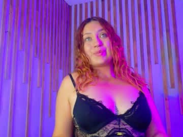Manu_Gonza September 17, 2025 Chaturbate stream image