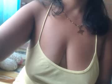 Meganny_2023 September 17, 2025 Chaturbate stream image
