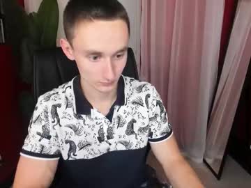 Raffael_Stanley September 17, 2025 Chaturbate stream image