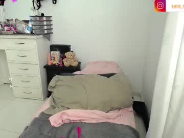 Sweethotsara_03 September 17, 2025 Chaturbate stream image