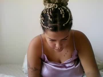 T_Princess_T September 17, 2025 Chaturbate stream image