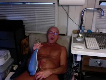 Tim4tech September 17, 2025 Chaturbate stream image