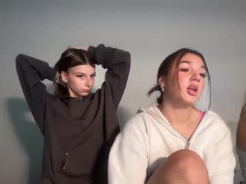 Clairewalkerr September 17, 2025 Chaturbate stream image
