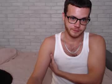 Electric_Smile September 17, 2025 Chaturbate stream image