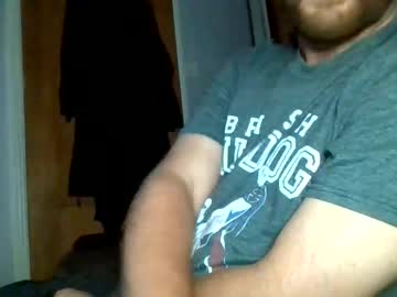 Jonnybiggen September 17, 2025 Chaturbate stream image