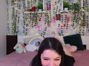 Littlebunnyq September 17, 2025 Chaturbate stream image