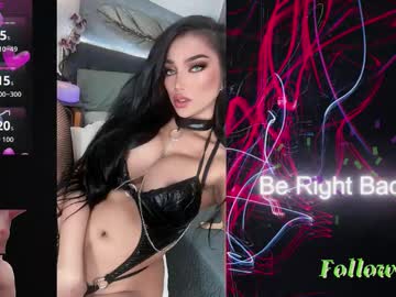 _Morganmoore_ September 17, 2025 Chaturbate stream image