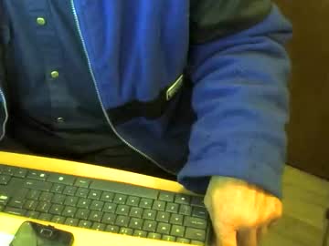 Muller520 September 17, 2025 Chaturbate stream image