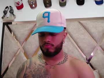 Saimong10 September 17, 2025 Chaturbate stream image