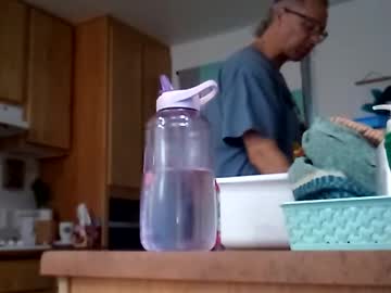 Salis1981 September 17, 2025 Chaturbate stream image