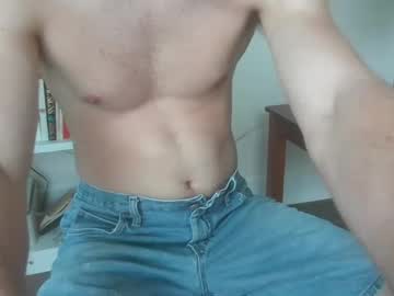Skfuddy September 17, 2025 Chaturbate stream image