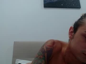Talianafox September 17, 2025 Chaturbate stream image