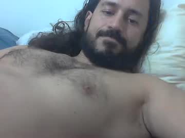 Unleashed___ September 17, 2025 Chaturbate stream image