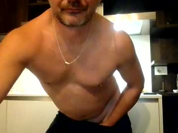 Abeitaly September 17, 2025 Chaturbate stream image