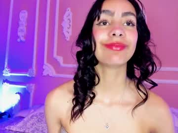 Aitanajohns September 17, 2025 Chaturbate stream image