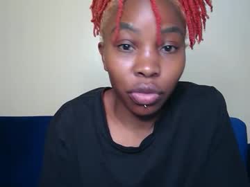 Berries_Lee September 17, 2025 Chaturbate stream image
