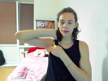 Blazet0ne September 17, 2025 Chaturbate stream image