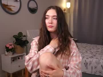 Candy_Leya September 17, 2025 Chaturbate stream image