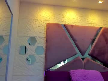Charlotte_Icee September 17, 2025 Chaturbate stream image