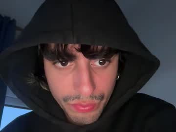 Colombianlelixir September 17, 2025 Chaturbate stream image