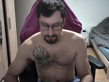 Dan_The_Man405 September 17, 2025 Chaturbate stream image