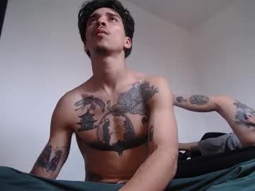 Dazzayyy September 17, 2025 Chaturbate stream image