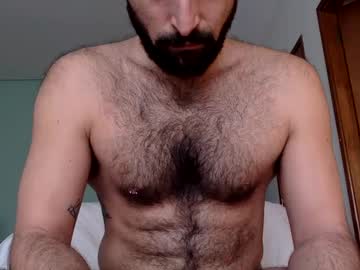 Fabrizzio02 September 17, 2025 Chaturbate stream image