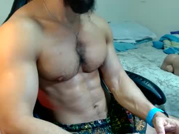 God_Hunkules September 17, 2025 Chaturbate stream image