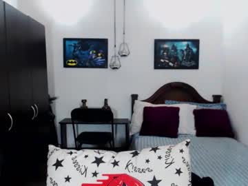 Jeykon_Blast September 17, 2025 Chaturbate stream image