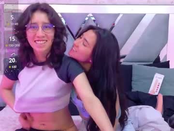 Jupiter_Saturno September 17, 2025 Chaturbate stream image