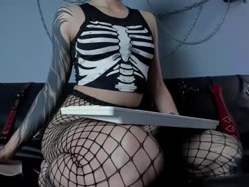 K_Intravenous September 17, 2025 Chaturbate stream image