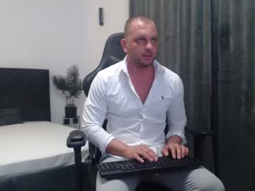 Leoknightx September 17, 2025 Chaturbate stream image